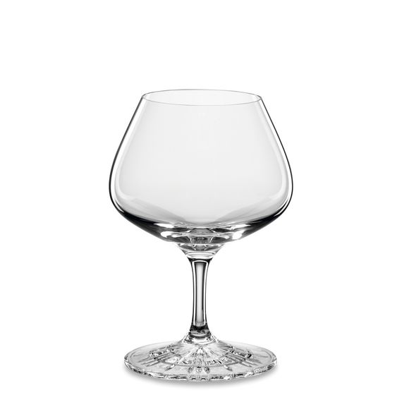 Набор из 12-ти бокалов для коньяка Nosing Glass, 205 мл, прозрачный, бессвинцовый хрусталь, серия Perfect, Spiegelau, фото 