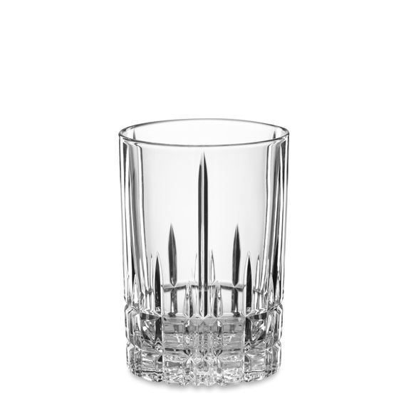 Набор из 12-ти стаканов для коктейля Longdrink small, 240 мл, прозрачный, бессвинцовый хрусталь, серия Perfect, Spiegelau, фото 