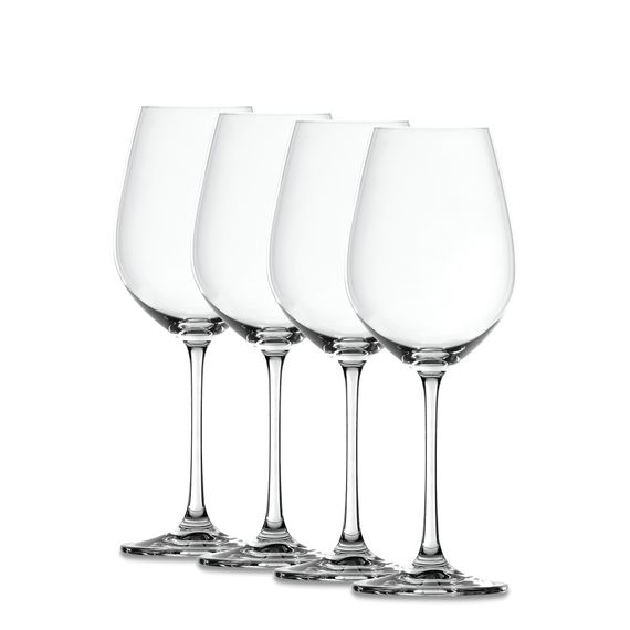 Набор бокалов для красного вина Salute Red Wine, 4 шт., 550 мл, 4720171, Spiegelau, фото 