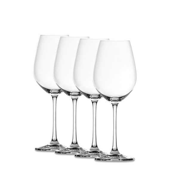 Набор бокалов для белого вина Salute White Wine, 4 шт., 465 мл, 4720172, Spiegelau, фото 