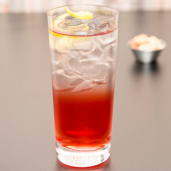 Набор стаканов для коктейлей Longdrink XL, 510 мл, прозрачный, бессвинцовый хрусталь, серия Classic Bar, Spiegelau, фото , изображение 2