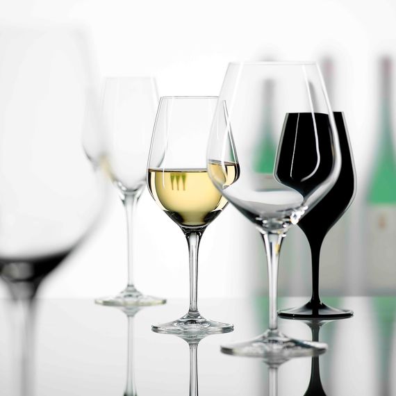 Набор бокалов Authentis Tasting Glass, 4 шт., 320 мл, 4400191, Spiegelau, фото , изображение 2