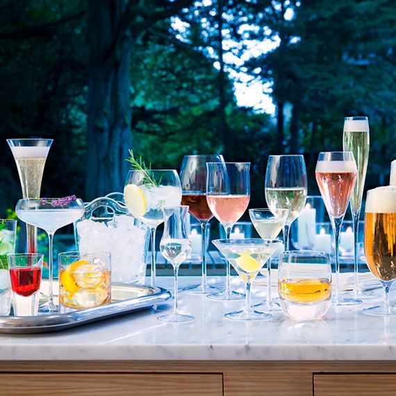 Набор бокалов Authentis Tasting Glass, 4 шт., 320 мл, 4400191, Spiegelau, фото , изображение 3