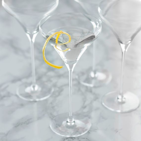 Набор бокалов для мартини Willsberger Anniversary Martini, 4 шт., 260 мл, 1416150, Spiegelau, фото , изображение 4