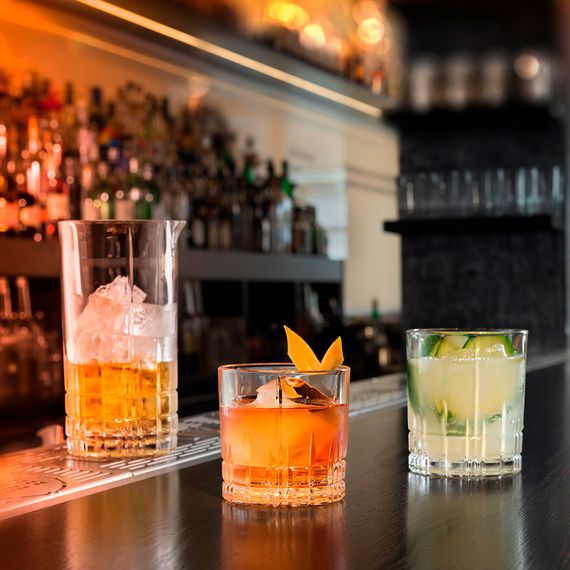 Набор бокалов для виски Single Old Fashioned, 270 мл, 4 шт., прозрачные, бессвинцовый хрусталь, серия Perfect, Spiegelau, фото , изображение 2