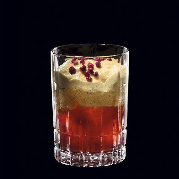 Набор бокалов для виски Long Drink малый, 240 мл, 4 шт., прозрачные, бессвинцовый хрусталь, серия Perfect, Spiegelau, фото , изображение 4