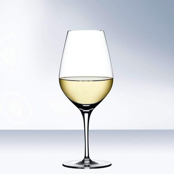 Набор бокалов Authentis White Wine Set/4, 4 шт., 420 мл, 4400182, Spiegelau, фото , изображение 2
