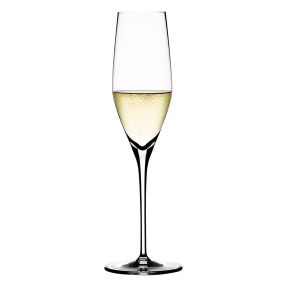 Набор бокалов Authentis Sparkling Wine Set/4, 4 шт., 190 мл, 4400187, Spiegelau, фото , изображение 2