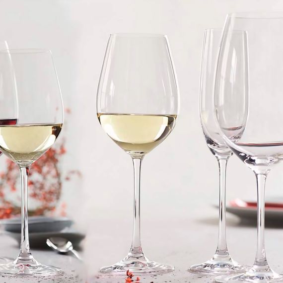 Набор бокалов для красного вина Salute Red Wine, 4 шт., 550 мл, 4720171, Spiegelau, фото , изображение 2
