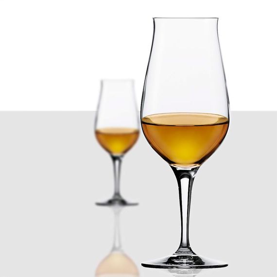 Набор из 2-х бокалов для виски Snifter Premiumm, 280 мл, хрустальное стекло, серия Special Glasses, Spiegelau, фото , изображение 3