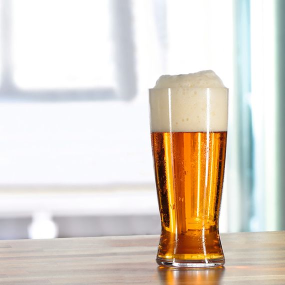 Набор стаканов для пива Beer Classics Lager 0,5 l Set/4, 4 шт., 560 мл, 4991971, Spiegelau, фото , изображение 2