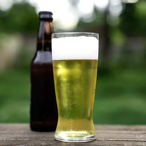 Набор стаканов для пива Beer Classics Lager 0,5 l Set/4, 4 шт., 560 мл, 4991971, Spiegelau, фото , изображение 3