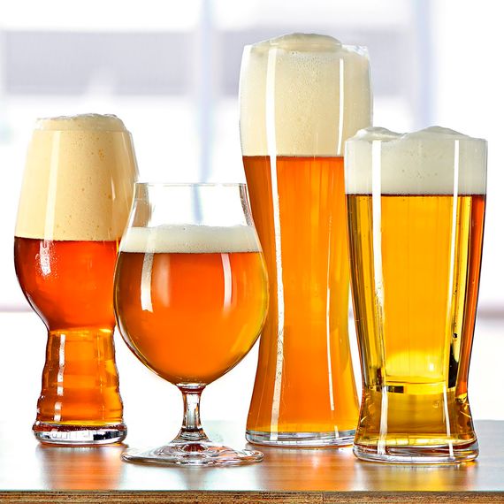 Набор стаканов для пива Craft Beer Glasses IPA Six Pack, 6 шт., 540 мл, 4991782, Spiegelau, фото , изображение 2