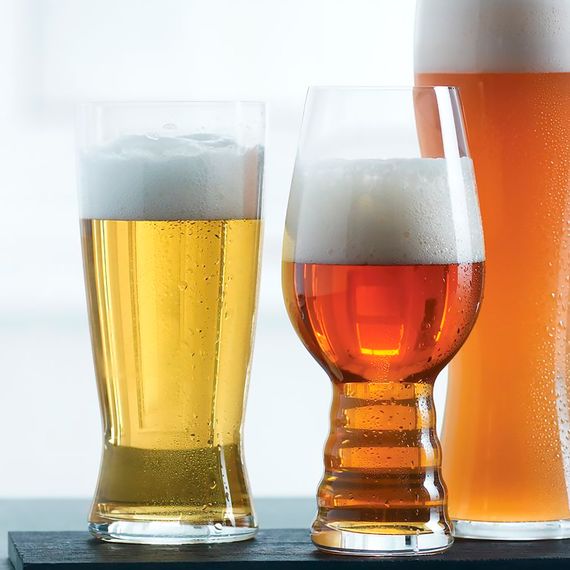 Набор стаканов для пива Beer Classics Tasting Kit, 4 шт., 4991695, Spiegelau, фото , изображение 4