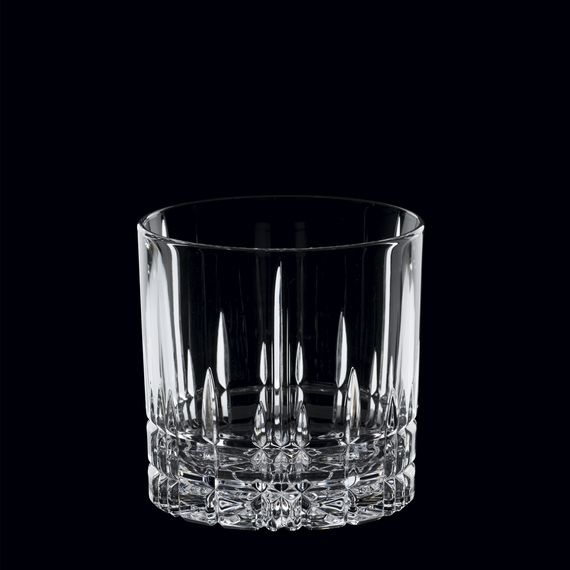 Набор из 12-ти стаканов для виски Single Old Fashioned, 270 мл, прозрачный, бессвинцовый хрусталь, серия Perfect, Spiegelau, фото , изображение 4