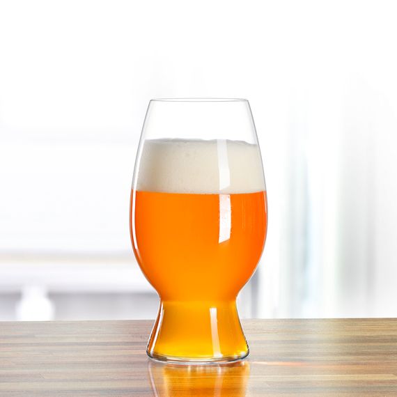 Набор стаканов для пива Craft Beer Glasses Tasting Kit Set/3, 3 шт., 4991693, Spiegelau, фото , изображение 3