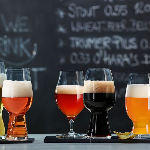 Набор стаканов для пива Craft Beer Glasses Tasting Kit Set/3, 3 шт., 4991693, Spiegelau, фото , изображение 6