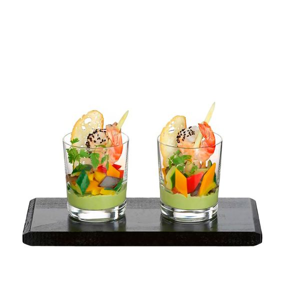 Набор из 2-х стаканов Delicious Tumbler, объем: 280 мл, материал: хрустальное стекло, серия Special Glasses, 9001985, Spiegelau, фото , изображение 2