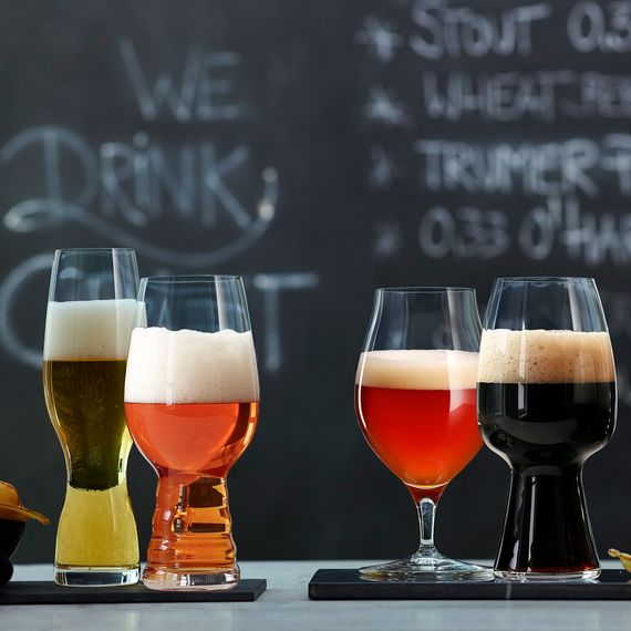 Бокал для пива Stout, объем: 600 мл, материал: хрустальное стекло, серия Beer Classics, 4992551, Spiegelau, фото , изображение 4