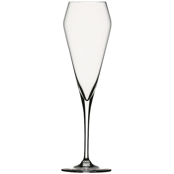Набор из 12 бокалов для шампанского Willsberger Anniversary Champagne Flute, 240 мл, 1418029, Spiegelau, фото 