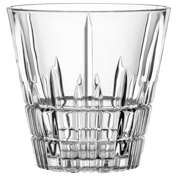 Набор из 12-ти стаканов Tumbler, 200 мл, хрустальное стекло, серия Perfect, Spiegelau, фото , изображение 2