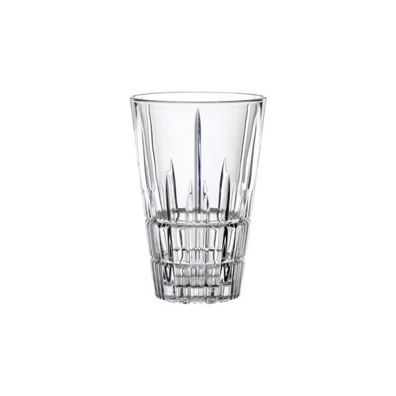 Набор из 4-х стаканов Latte Macchiato, 300 мл, хрустальное стекло, серия Perfect , Spiegelau, фото 