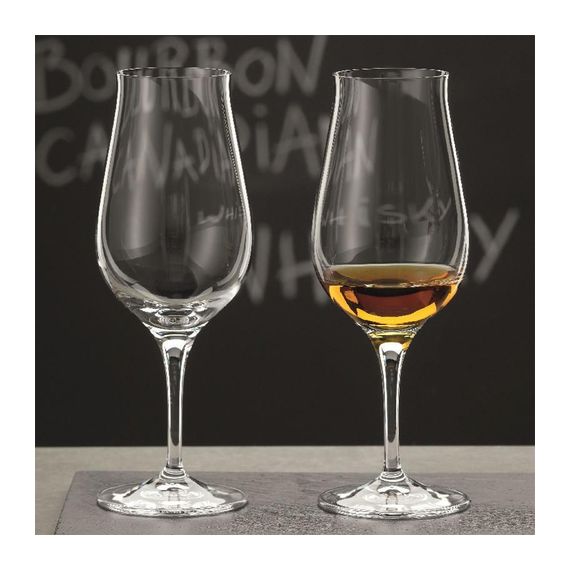Набор из 2-х бокалов для виски Snifter Premiumm, 280 мл, хрустальное стекло, серия Special Glasses, Spiegelau, фото , изображение 5