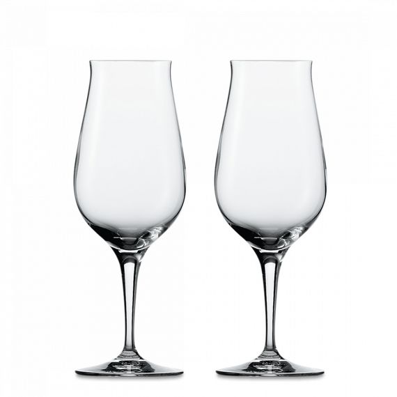 Набор из 2-х бокалов для виски Snifter Premiumm, 280 мл, хрустальное стекло, серия Special Glasses, Spiegelau, фото 