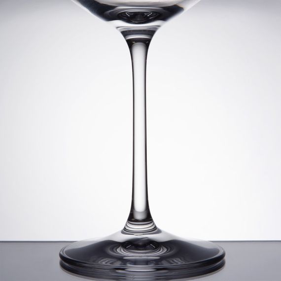 Набор из 12-ти бокалов для шампанского, 288 мл, хрустальное стекло, серия Vino Grande, Spiegelau, фото , изображение 4