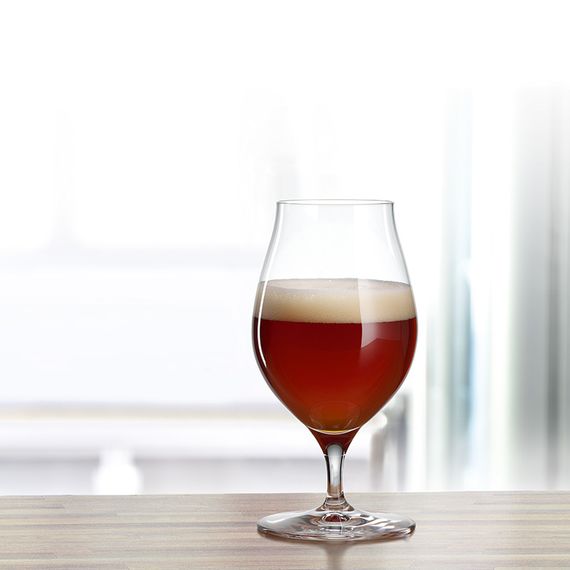 Набор бокалов для пива Craft Beer Glasses Barrel Aged Beer, 4 шт., 510 мл, 4991380, Spiegelau, фото , изображение 3