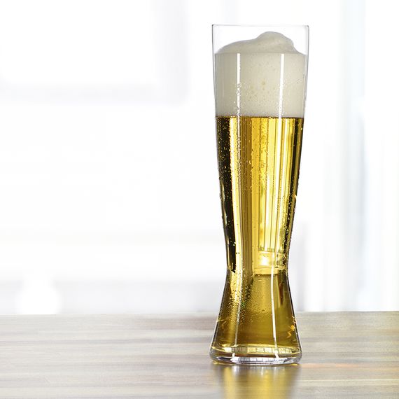 Набор стаканов для пива Beer Classics Tall Pilsner Set/4, 4 шт., 425 мл, 4991970, Spiegelau, фото , изображение 4