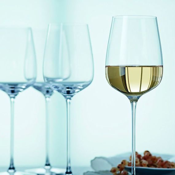 Набор из 2-х бокалов для белого вина Willsberger Anniversary White Wine, 365 мл, 1418002R, Spiegelau, фото , изображение 6