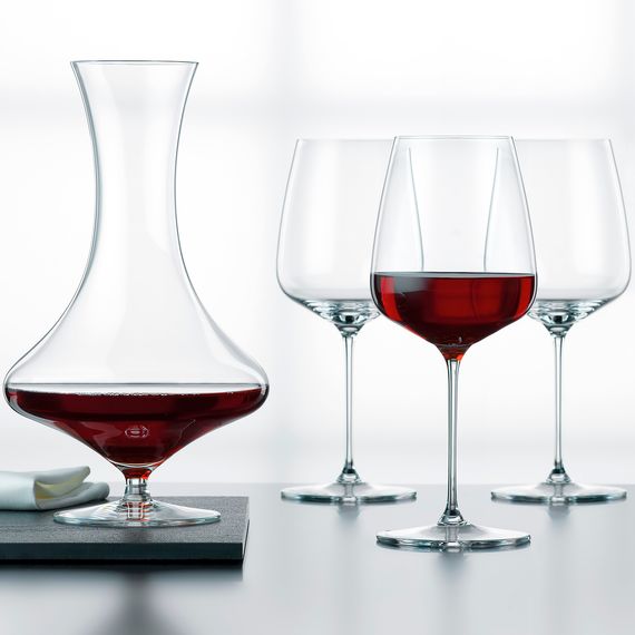 Набор из 12-ти бокалов для вина Willsberger Anniversary Bordeaux, 635 мл, 1418035, Spiegelau, фото , изображение 3