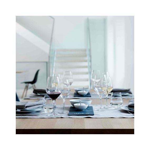 Бокал Authentis Bordeaux, 650 мл, 4400177, Spiegelau, фото , изображение 2