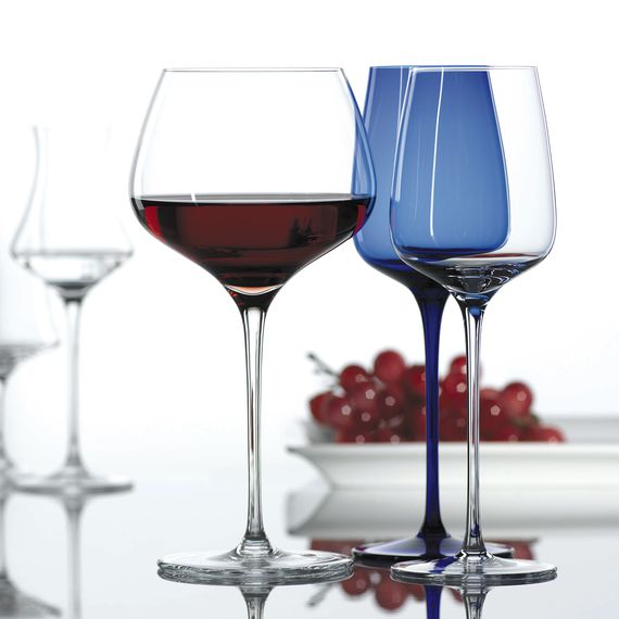 Набор из 2-х бокалов для белого вина, 380 мл, прозрачный, бессвинцовый хрусталь, серия Hybrid, Spiegelau, фото , изображение 3