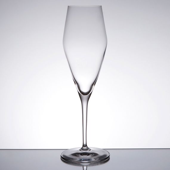 Набор из 2-х бокалов для шампанского, 280 мл, прозрачный, бессвинцовый хрусталь, серия Hybrid, Spiegelau, фото , изображение 3