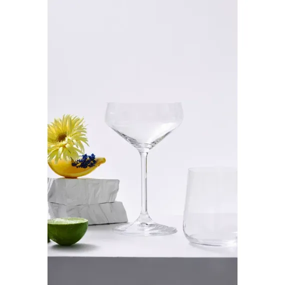 Набор из 2-х бокалов для коктейля, 290 мл, хрустальное стекло, серия Style, Spiegelau, фото , изображение 2