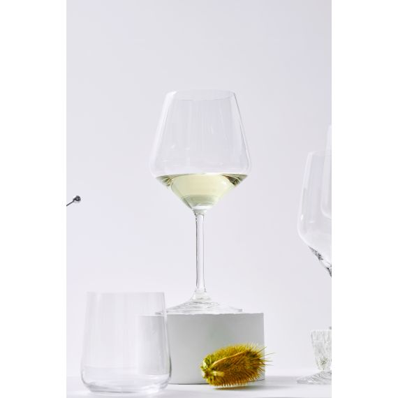 Набор из 2-х бокалов для Бургундии, 640 мл, прозрачные, бессвинцовый хрусталь, серия Style, Spiegelau, фото , изображение 3