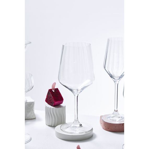 Набор из 2-х бокалов для красного вина, 630 мл, хрустальное стекло, серия Lifestyle, Spiegelau, фото , изображение 3