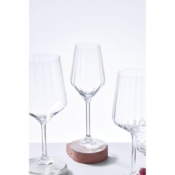 Набор из 2-х бокалов для шампанского, 310 мл, хрустальное стекло, серия Lifestyle, Spiegelau, фото , изображение 3