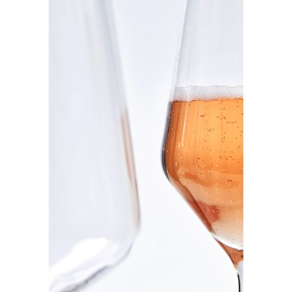 Набор из 2-х бокалов для шампанского, 310 мл, хрустальное стекло, серия Lifestyle, Spiegelau, фото , изображение 5