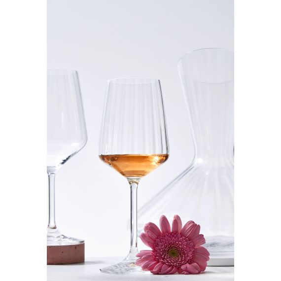 Набор из 2-х бокалов для белого вина, 440 мл, хрустальное стекло, серия Lifestyle, Spiegelau, фото , изображение 5