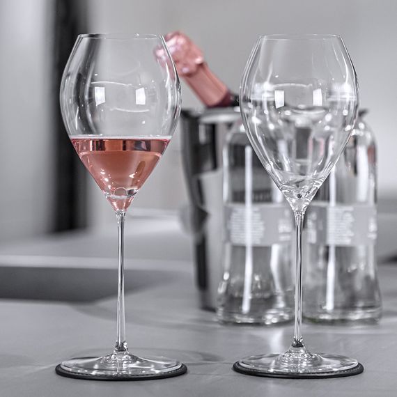 Набор из 6-ти бокалов для игристого вина Spumante Glass, 500 мл, хрустальное стекло, серия Special Glasses, Spiegelau, фото , изображение 4