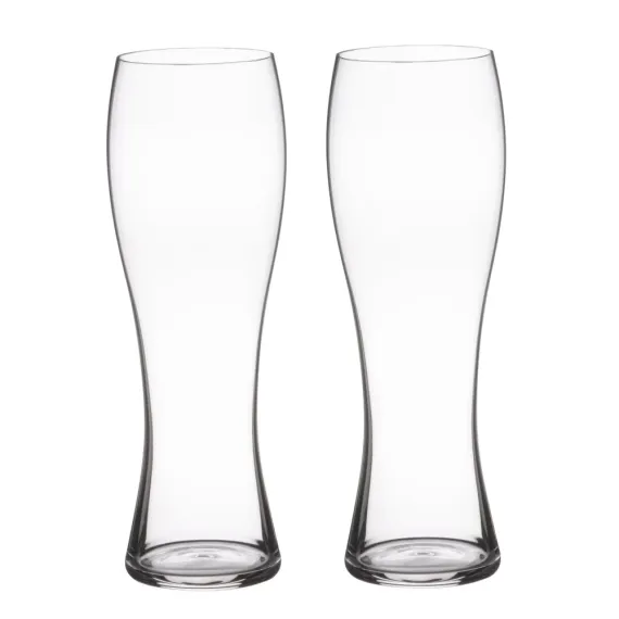 Набор стаканов для пшеничного пива Beer Classics, 2 шт., 700 мл, 4991685, Spiegelau, фото 