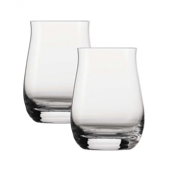 Набор из 2-х бокалов для виски, 380 мл, хрустальное стекло, серия Special Glasses, Spiegelau, фото 