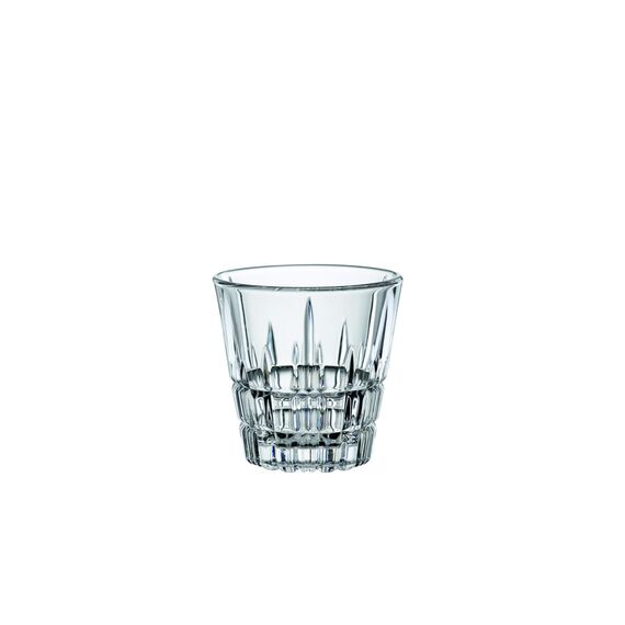 Набор из 4-х бокалов для эспрессо Perfect Espresso Glass, 80 мл, хрустальное стекло, Spiegelau, фото , изображение 2