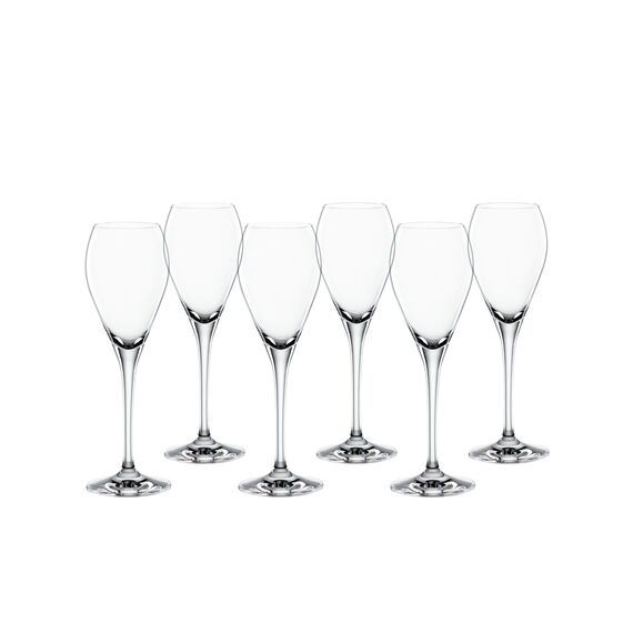 Набор из 4-х бокалов для шампанского, 160 мл, хрустальное стекло, серия Special Glasses, Spiegelau, фото , изображение 2