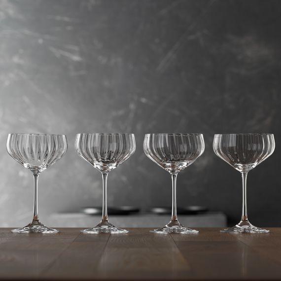 Набор из 2-х бокалов для коктейля, серия Lifestyle, 310 мл, Spiegelau, фото , изображение 3