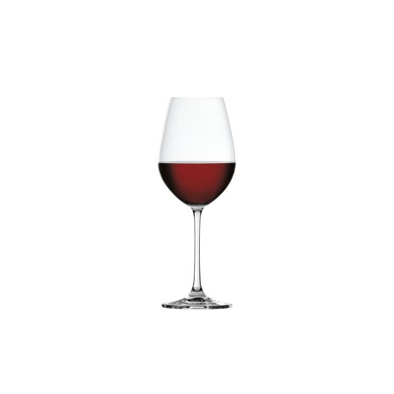 Набор бокалов для красного вина Salute Red Wine, 4 шт., 550 мл, 4720171, Spiegelau, фото , изображение 2