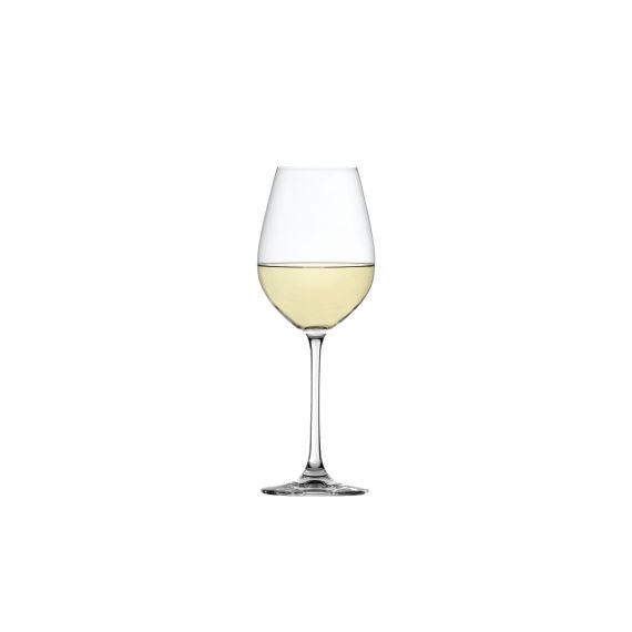 Набор бокалов для белого вина Salute White Wine, 4 шт., 465 мл, 4720172, Spiegelau, фото , изображение 4